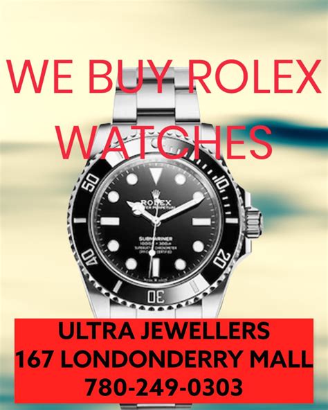 rolex watches edmonton|Rolex dealers in Edmonton alberta.